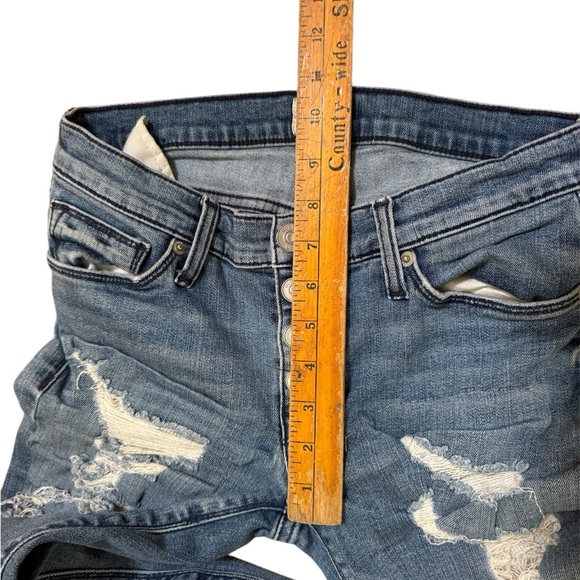 Hudson Women's Jeans - Size 27 - Picture 7 of 13